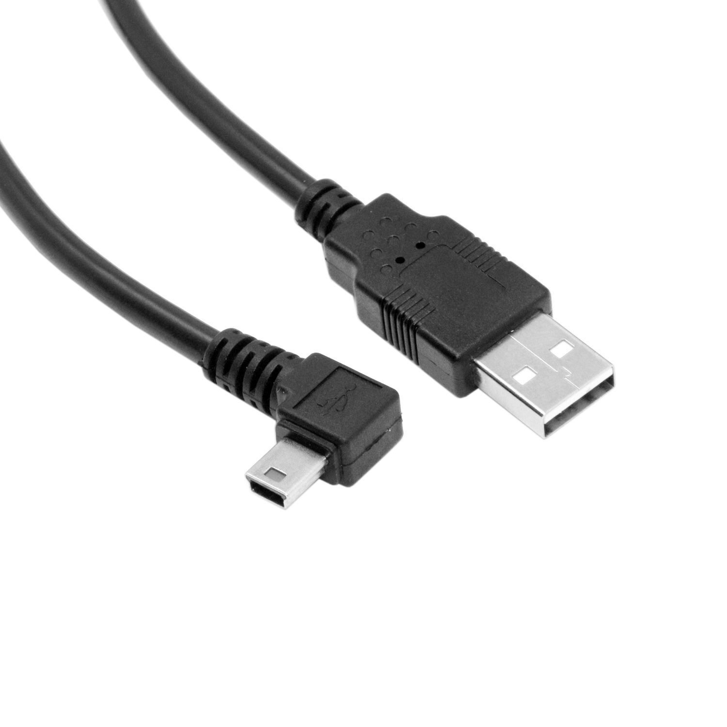 CYSM USB 2.0 Male to Mini USB B  5pin Male ..